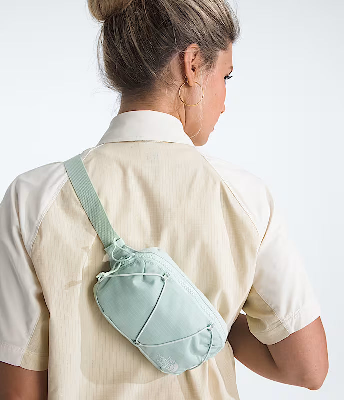 The North Face - Terra Lumbar 1L - Opal Frost/Pearl Stone