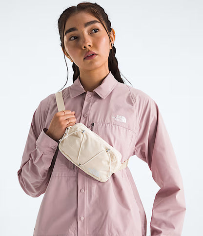 The North Face - Terra Lumbar 1L - White Dune