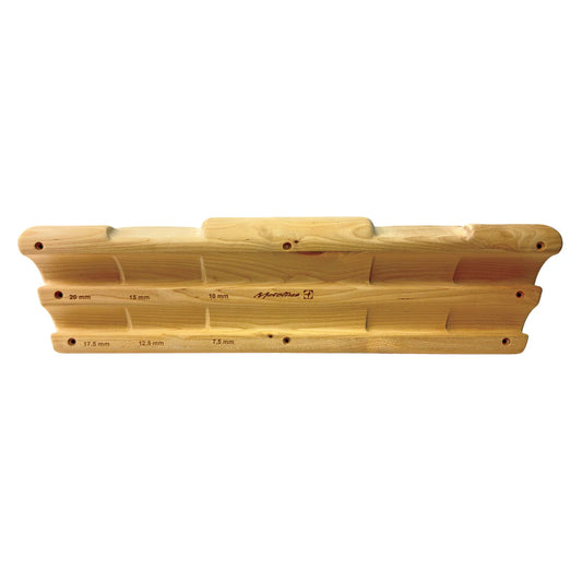 Metolius - Climbers Edge Board