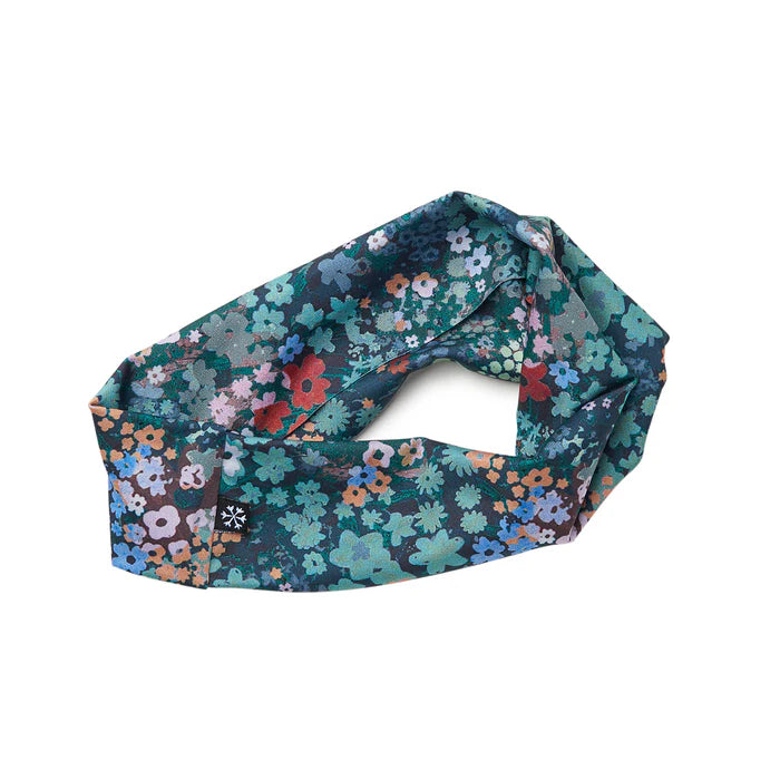 Skida - Throwback Headband - Bitterroot