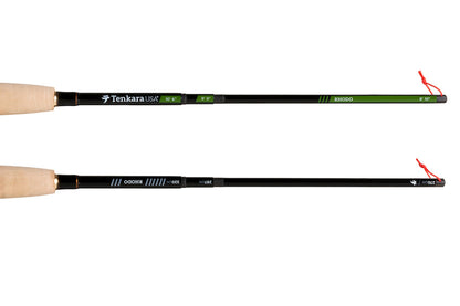 RHODO™ 8'10"/9'9"/10'6" (adjustable)
