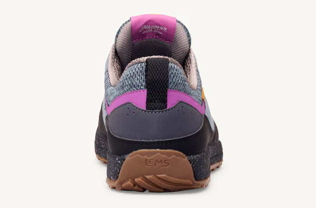 Lems - Trail Blazer - Thunder