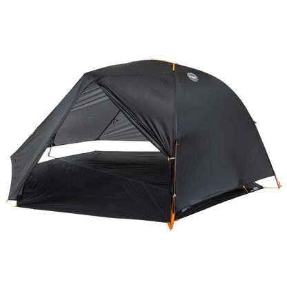 Big Agnes - Tiger Wall UL2 Bikepack - Asphalt Evening Primrose
