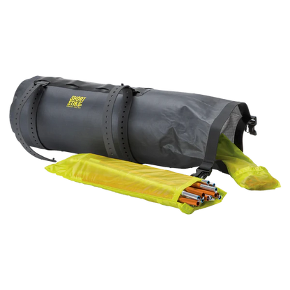 Big Agnes - Tiger Wall UL2 Bikepack - Asphalt Evening Primrose
