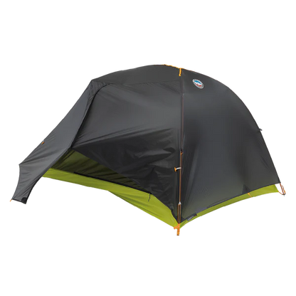 Big Agnes - Tiger Wall UL2 Bikepack - Asphalt Evening Primrose