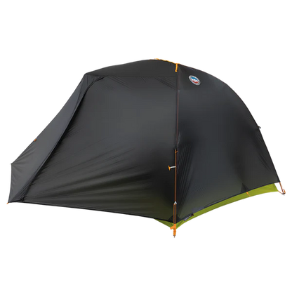 Big Agnes - Tiger Wall UL2 Bikepack - Asphalt Evening Primrose
