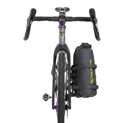 Big Agnes - Tiger Wall UL2 Bikepack - Asphalt Evening Primrose