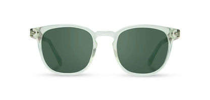 Camp Eyewear - Topo - Mist / Grand Teton Engraved; G15 Polarized