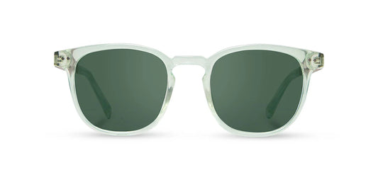 Camp Eyewear - Topo - Mist / Grand Teton Engraved; G15 Polarized