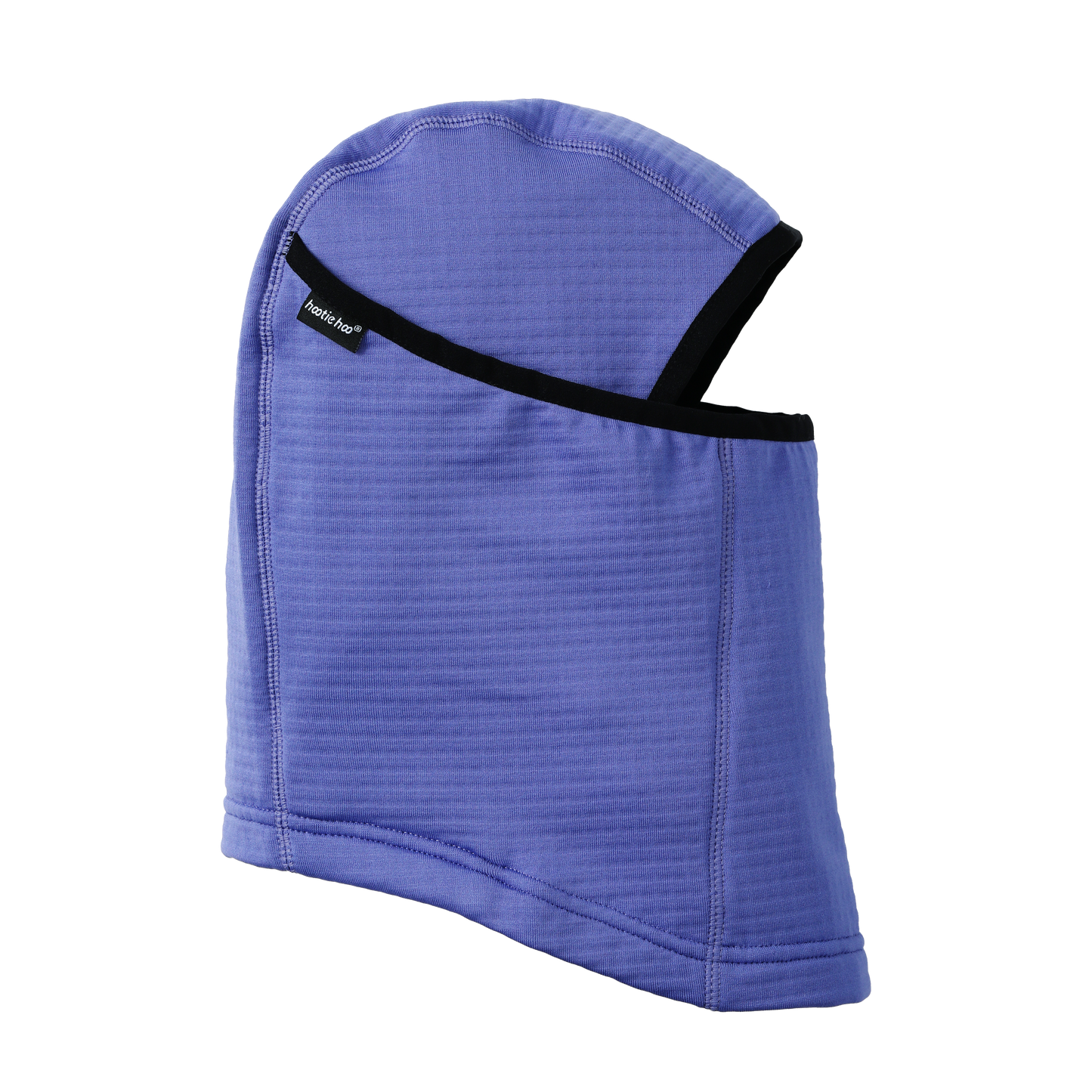 Kids Torrent Fleece Balaclava - Blue Shadow