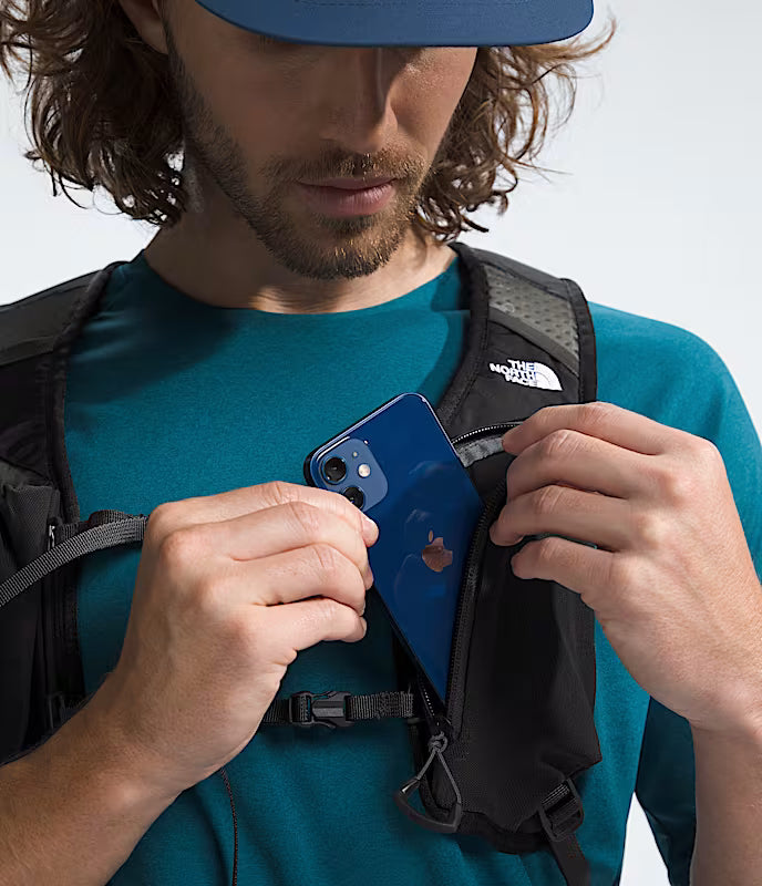 The North Face - Trail Lite 24 - TNF Black/Asphalt Grey NPF