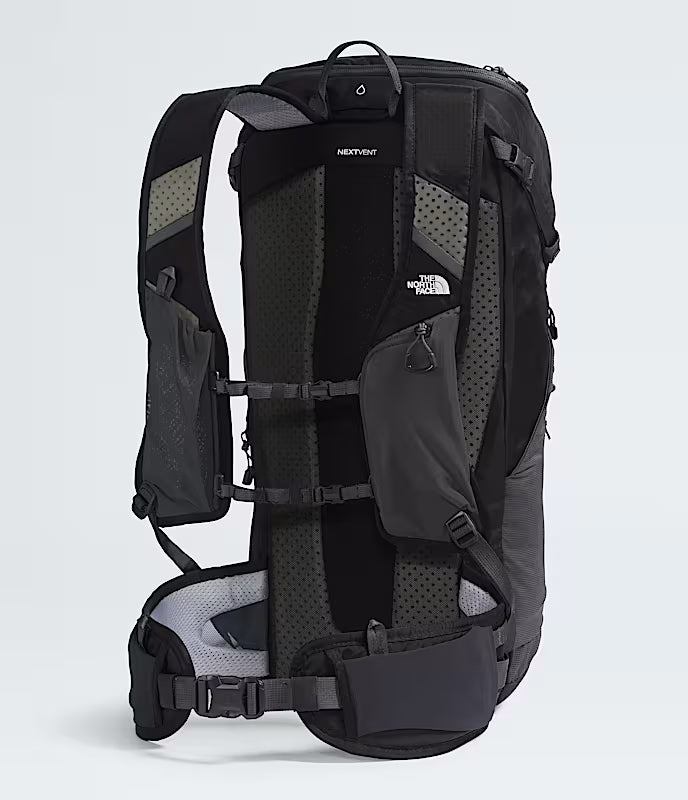 The North Face - Trail Lite 24 - TNF Black/Asphalt Grey NPF