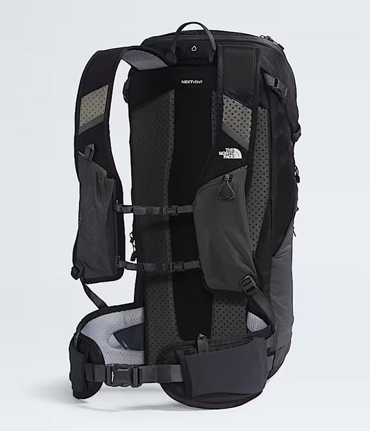 The North Face - Trail Lite 24 - TNF Black/Asphalt Grey NPF