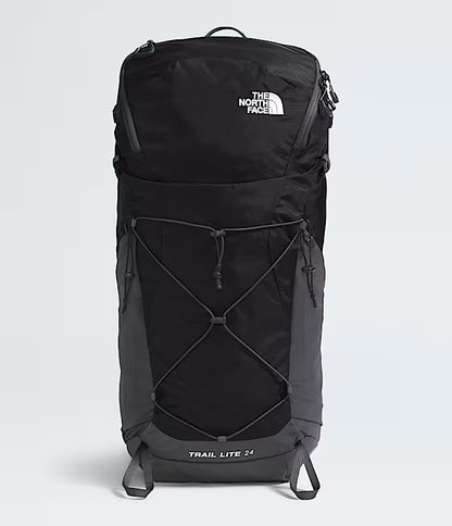 The North Face - Trail Lite 24 - TNF Black/Asphalt Grey NPF