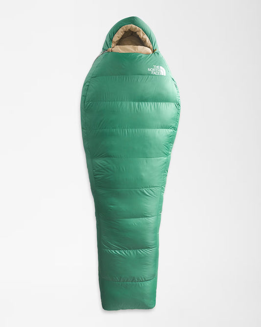 The North Face - Trail Lite Down 0 - Deep Grass Green Khaki