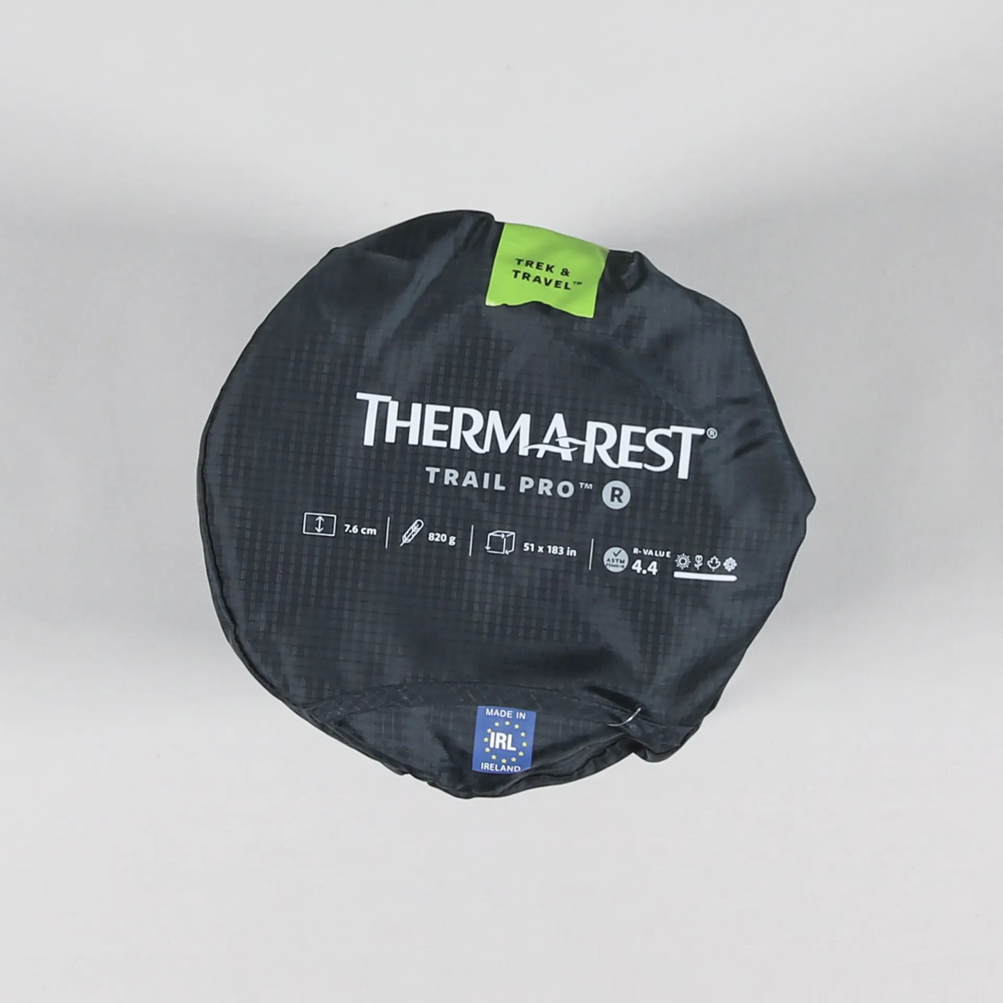 Therm-a-Rest - Trail Pro Blem - Pine