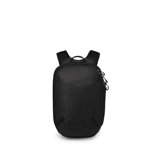 Osprey - Transporter Panel Loader - Raven Black