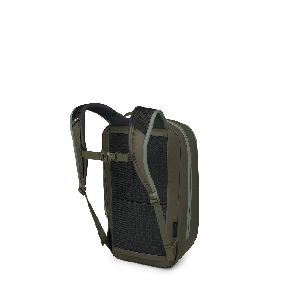 Osprey - Transporter Panel Loader - Pine Leaf