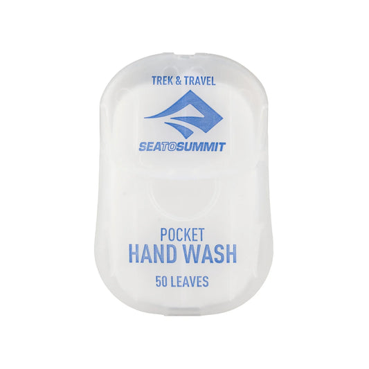 Sea to Summit - Pocket Hand Wash