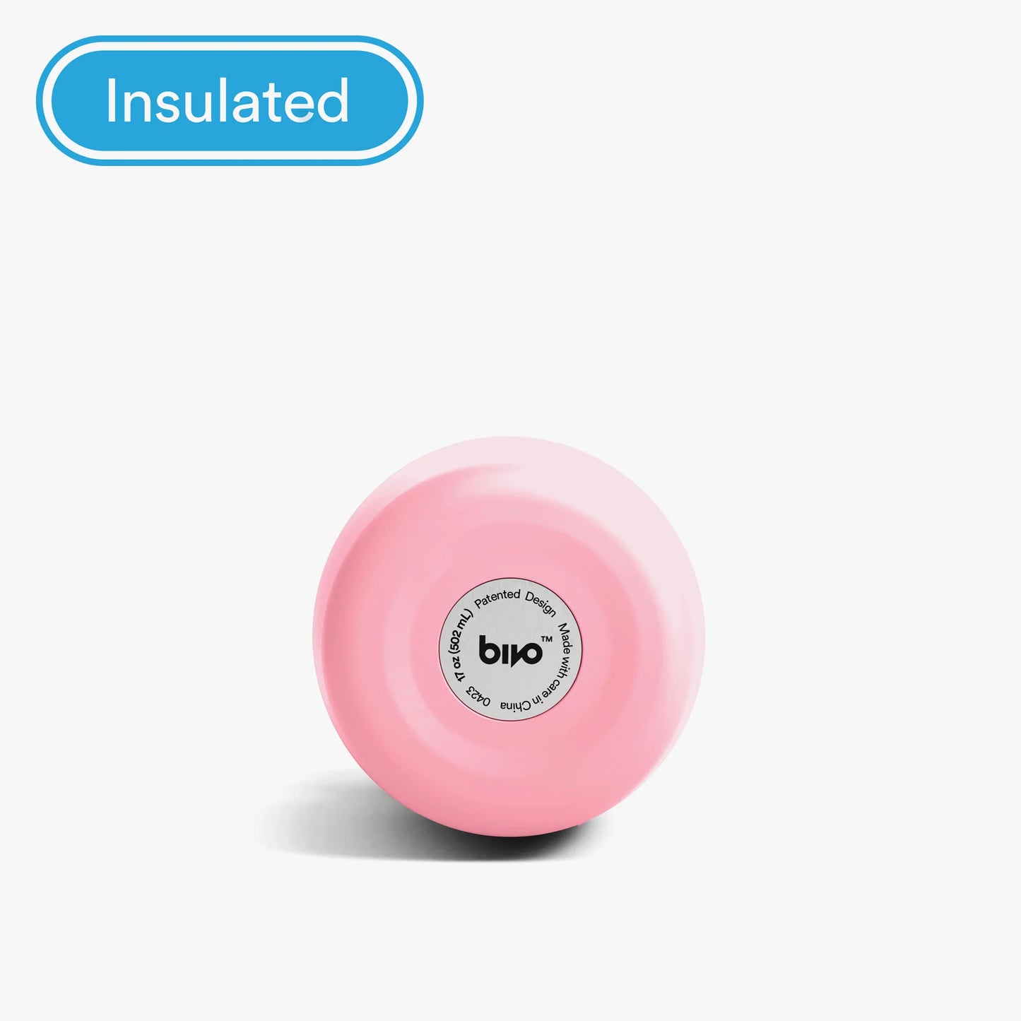 Bivo - Bivo Trio Mini 17oz - Bubblegum