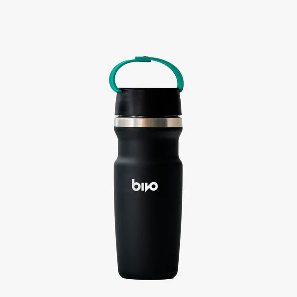 Bivo - Bivo Trio Mini 17oz Ventura - Black