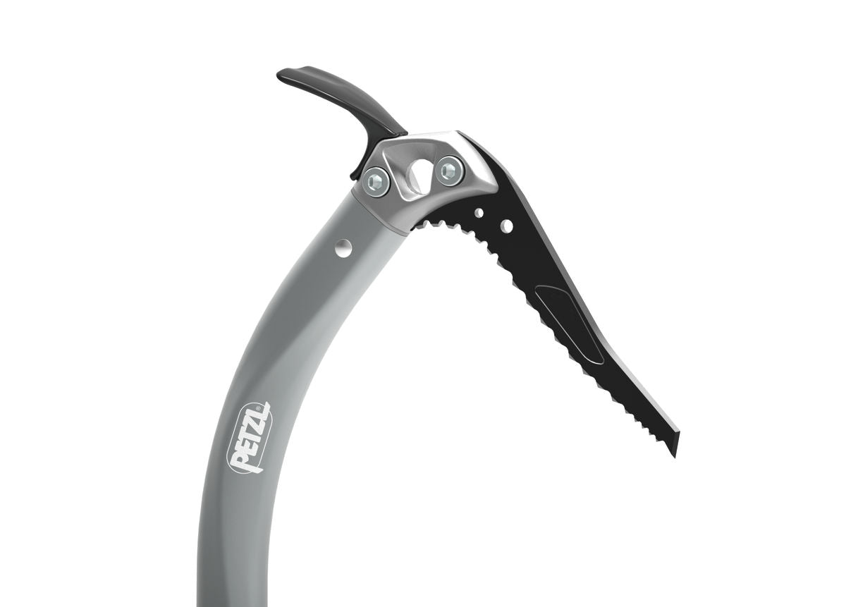 Petzl - Quark Ice Tool Adze