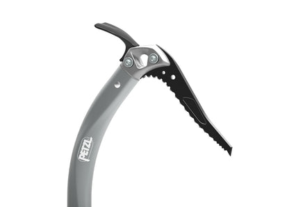Petzl - Quark Ice Tool Adze