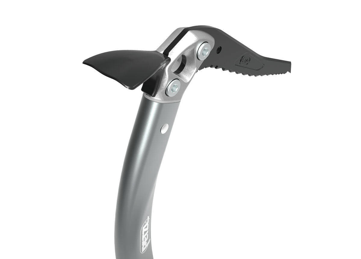 Petzl - Quark Ice Tool Adze