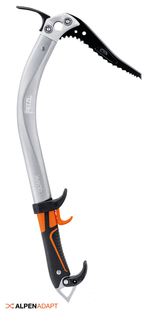 Petzl - Quark Ice Tool Adze