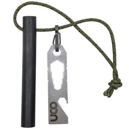 TITAN FIRE STRIKER - FERRO ROD