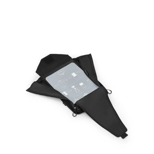 Osprey - Ultralight Garment Folder - Black