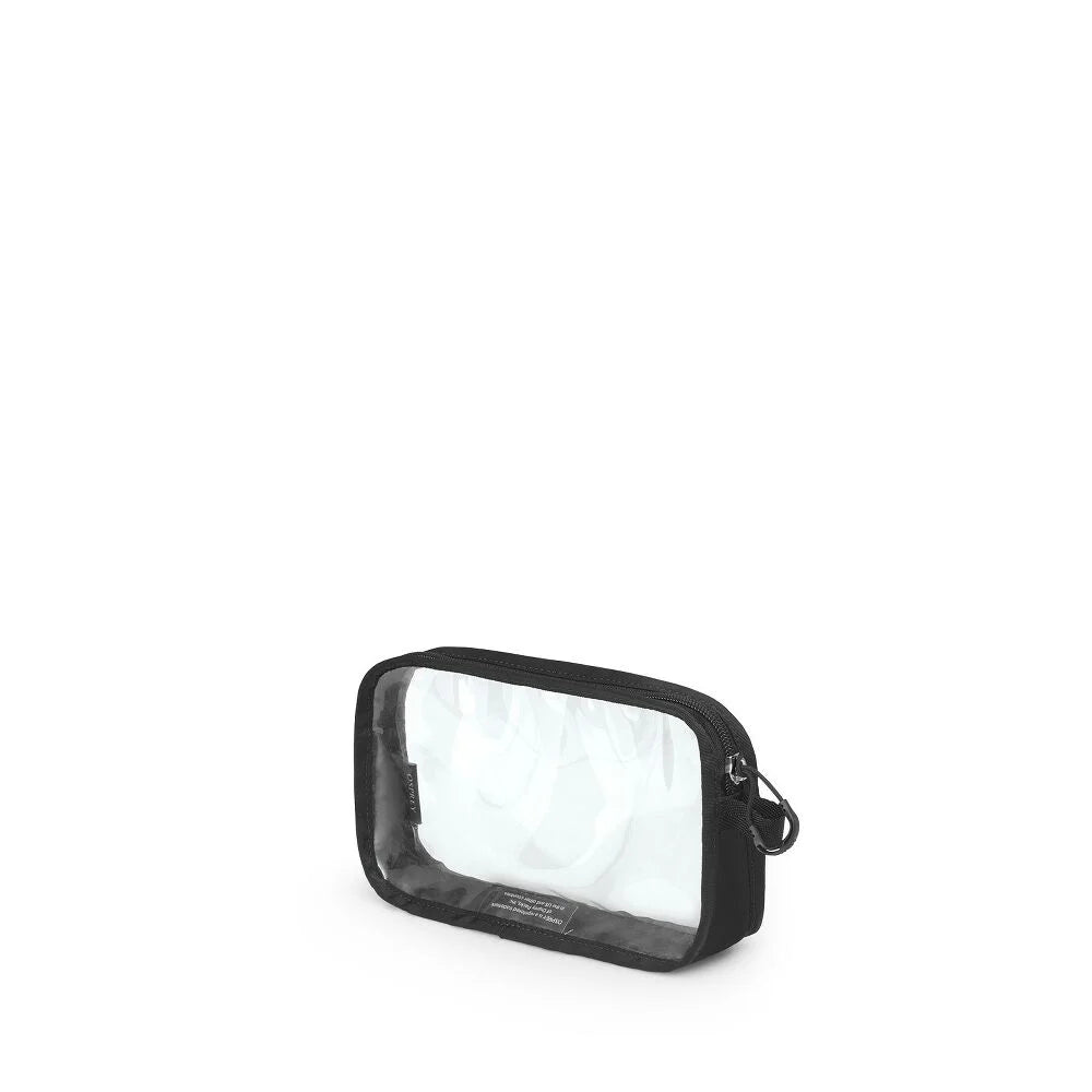 Osprey - UL Liquids Pouch - Black