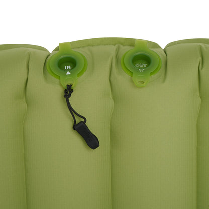 Exped - Ultra 6.5R Mummy Sleep Mat - Lichen