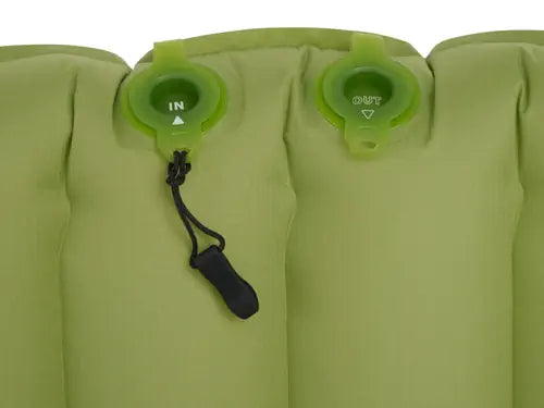 Exped - Ultra 6.5R Rectangular Sleep Mat - Lichen