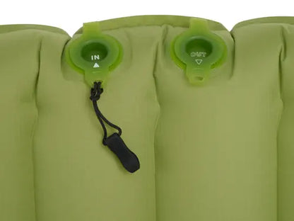 Exped - Ultra 6.5R Rectangular Sleep Mat - Lichen