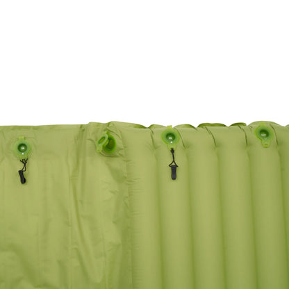 Exped - Ultra 6.5R Duo Sleep Mat - Lichen
