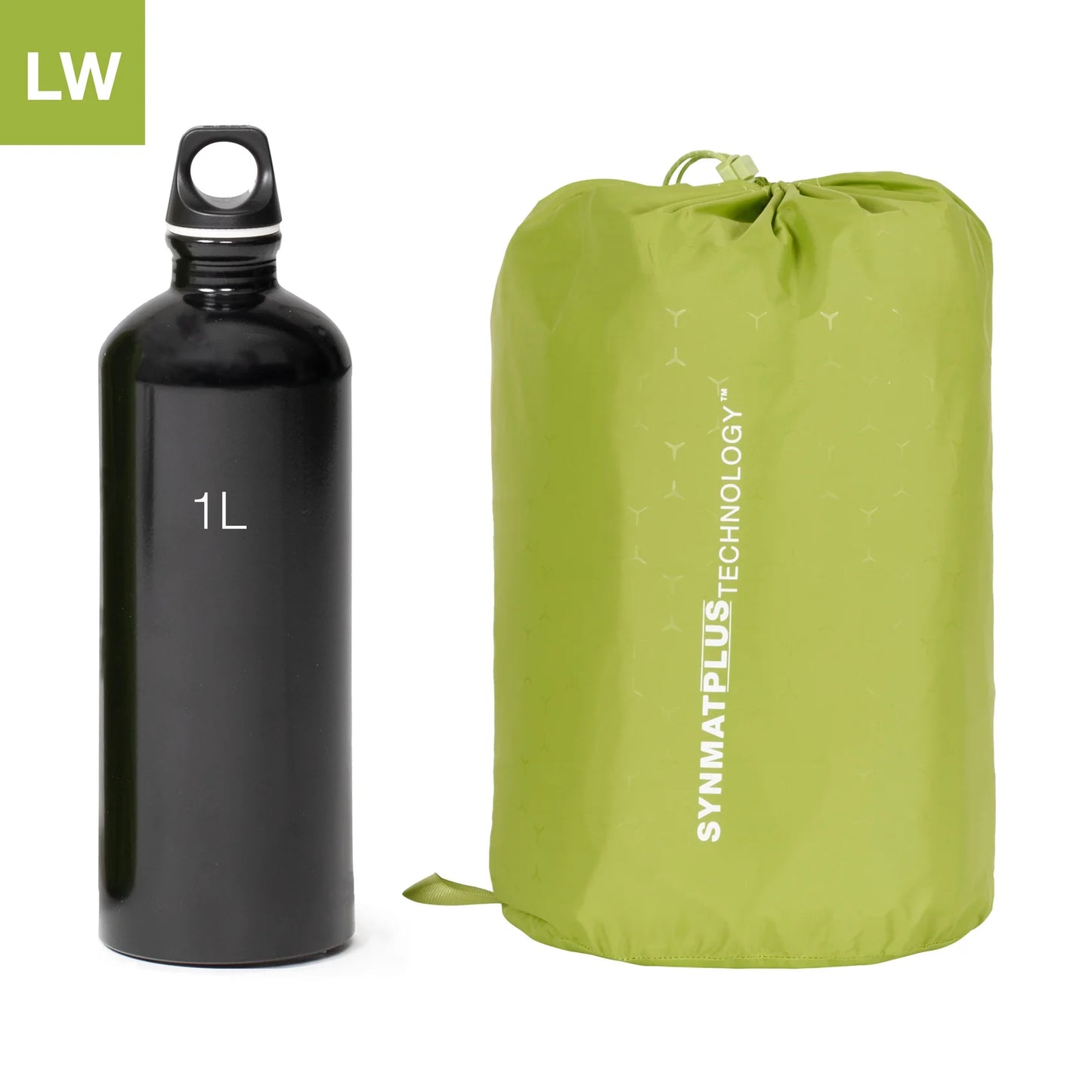 Exped - Ultra 6.5R Duo Sleep Mat - Lichen