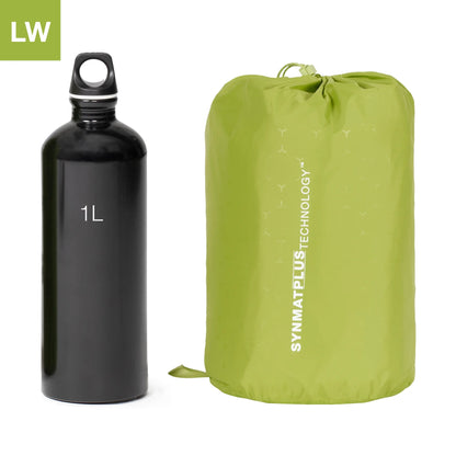 Exped - Ultra 6.5R Duo Sleep Mat - Lichen