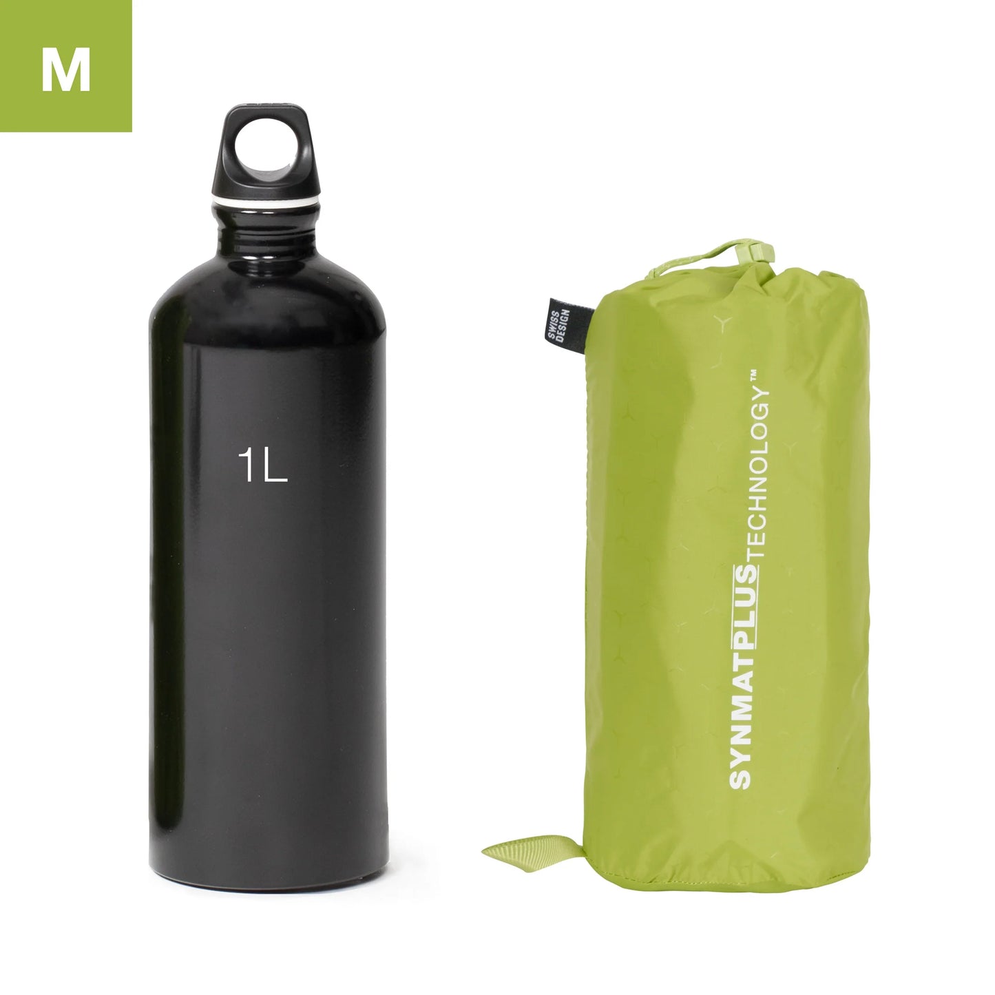Exped - Ultra 6.5R Mummy Sleep Mat - Lichen