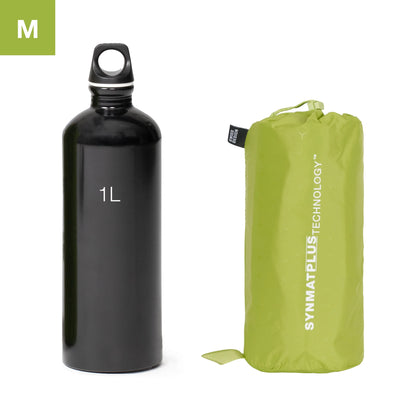 Exped - Ultra 6.5R Mummy Sleep Mat - Lichen