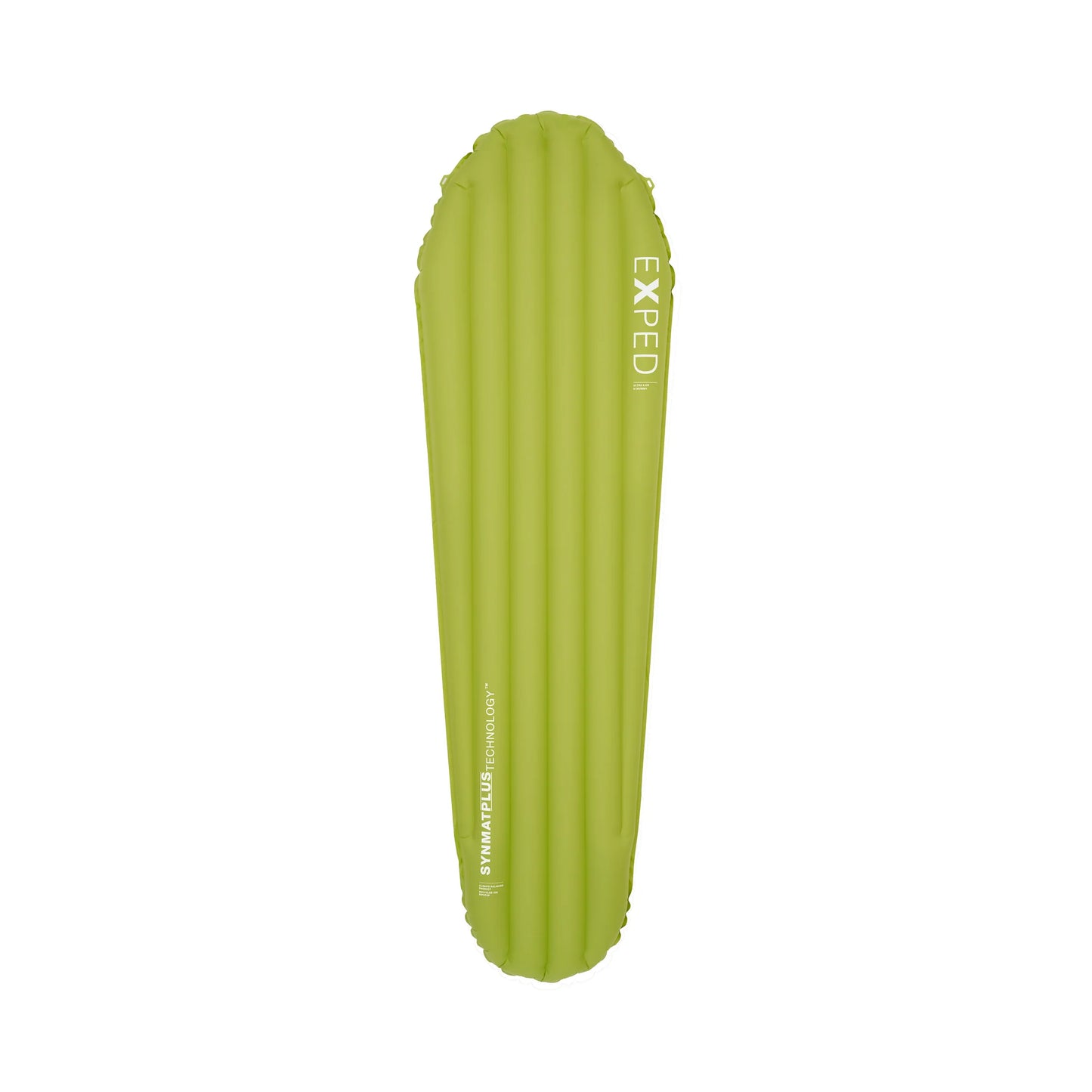 Exped - Ultra 6.5R Mummy Sleep Mat - Lichen