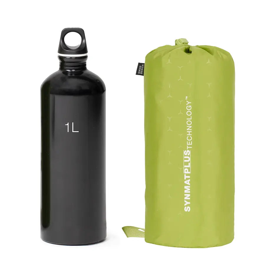 Exped - Ultra 6.5R Rectangular Sleep Mat - Lichen