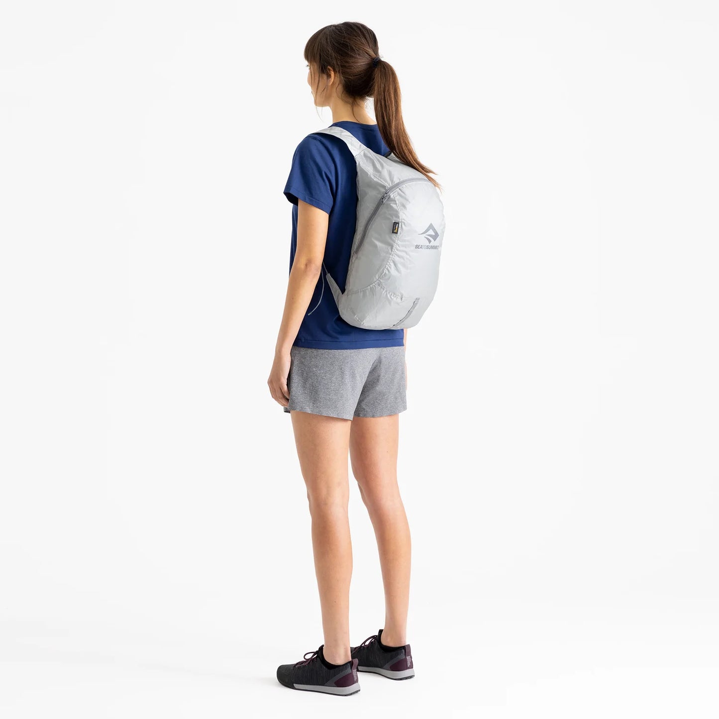 Sea To Summit - Ultra Sil Daypack - High Rise Grey
