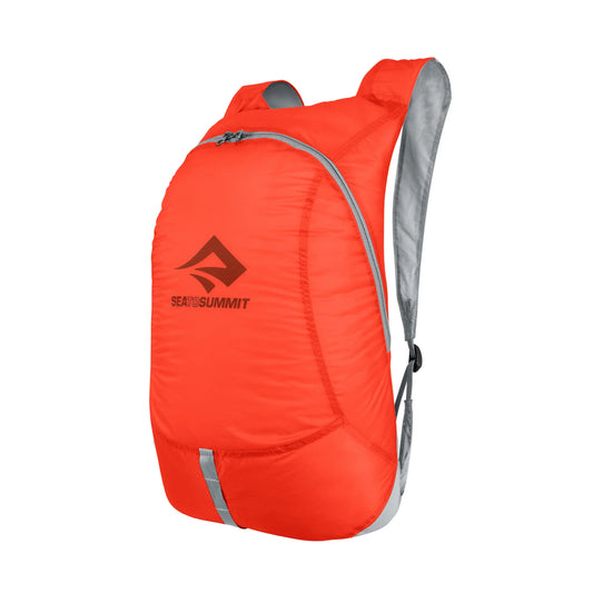 Sea To Summit - Ultra Sil Daypack - Spicy Orange