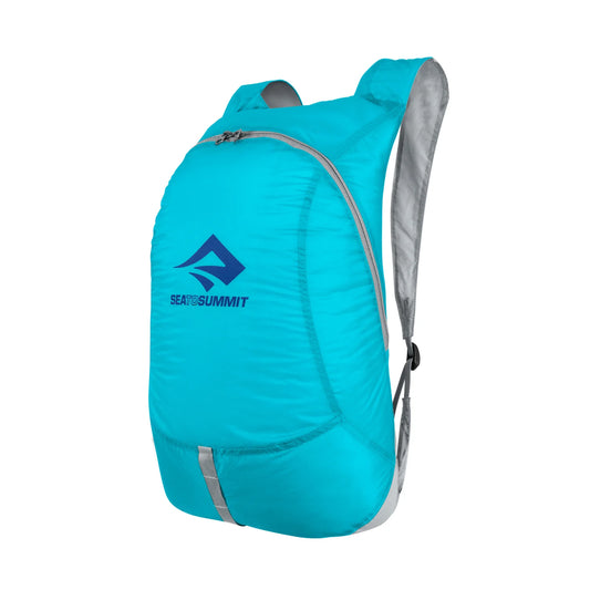 Sea To Summit - Ultra Sil Daypack - Atoll Blue