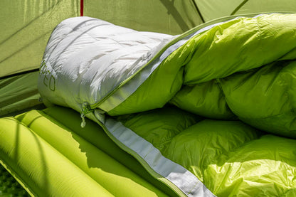 Exped - Ultra 6.5R Duo Sleep Mat - Lichen