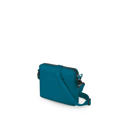Osprey - Ultralight Shoulder Satchel - Waterfront Blue