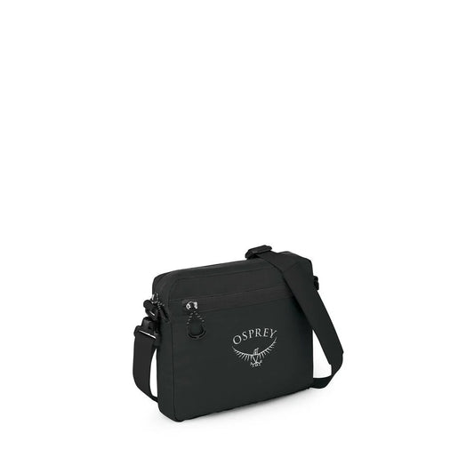 Osprey - Ultralight Shoulder Satchel - Black
