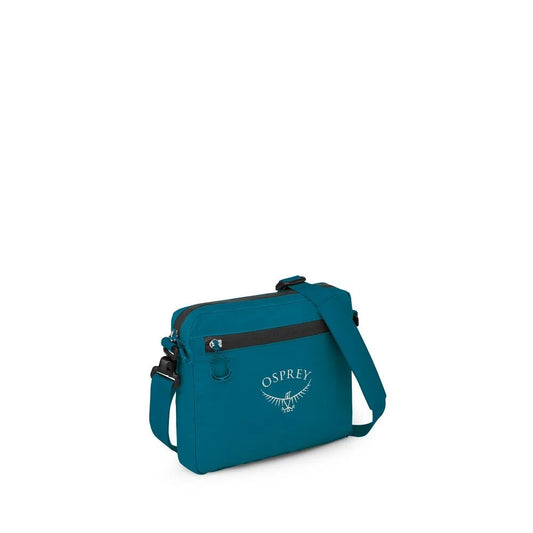 Osprey - Ultralight Shoulder Satchel - Waterfront Blue
