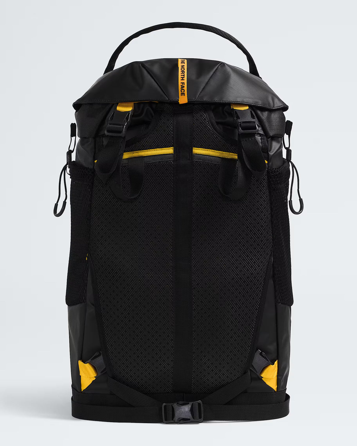 The North Face - Universal Daypack - TNF Black/Summit Gold